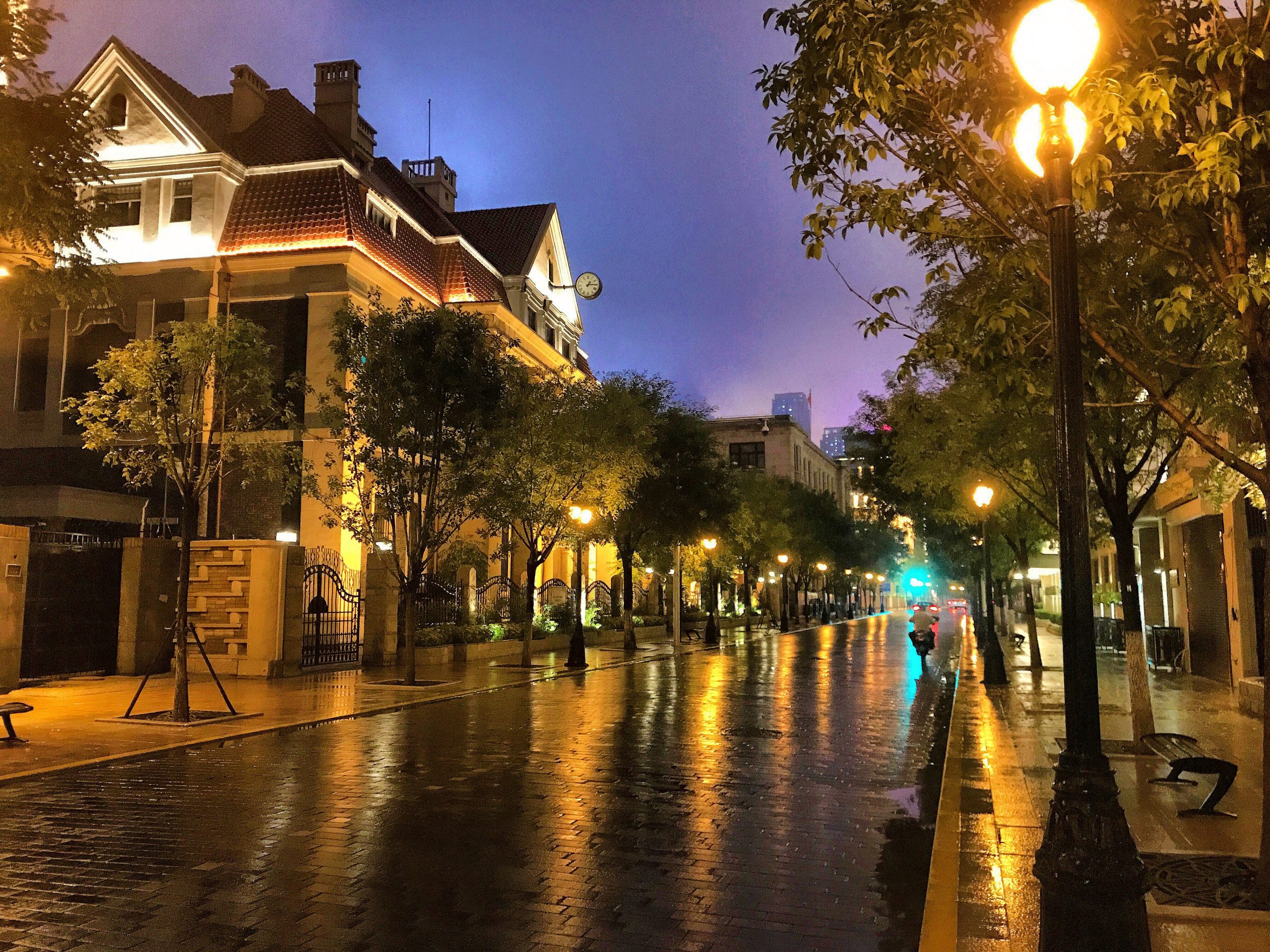 010 Jiefang Lu former French Concession 2018