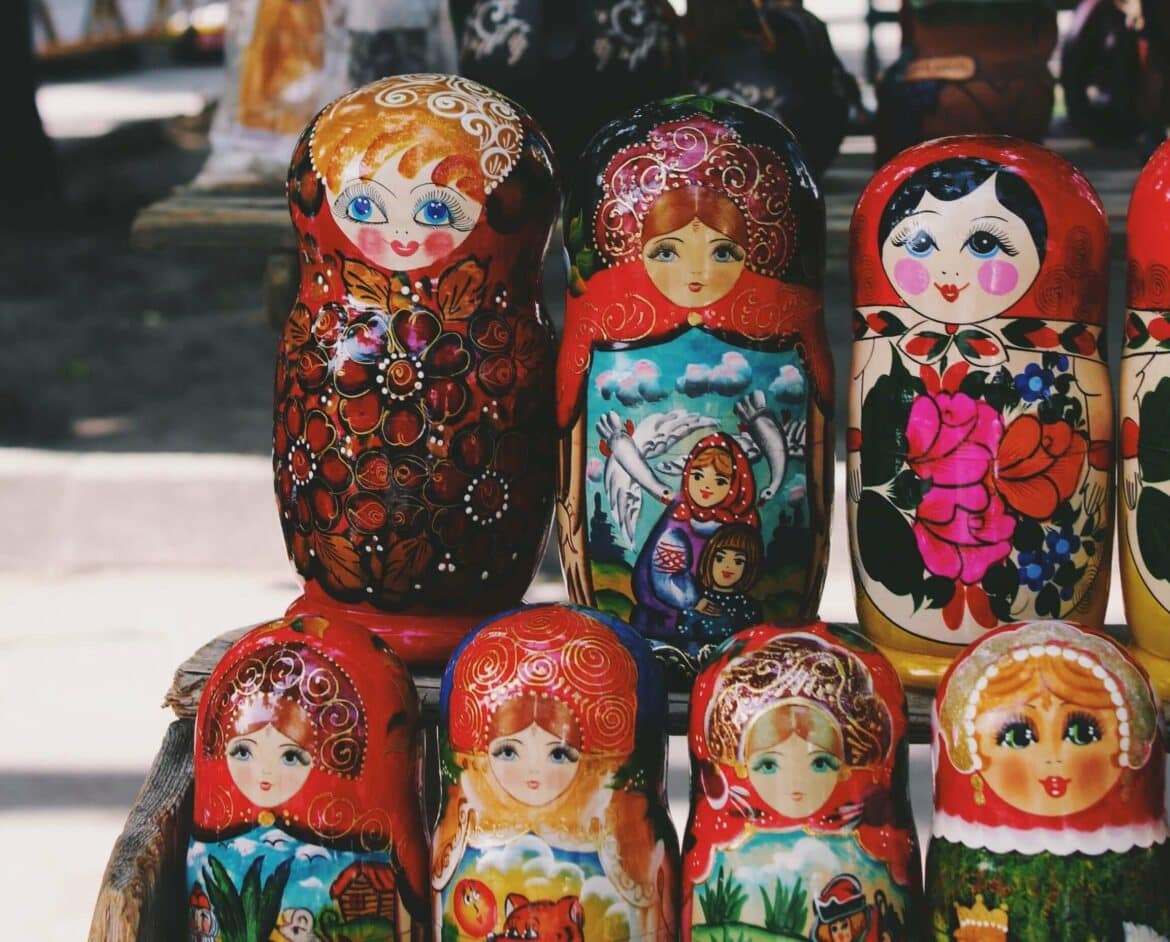 Philip Snow China Russia Book review