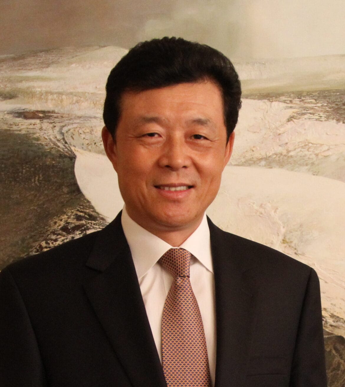 Liu Xiaoming