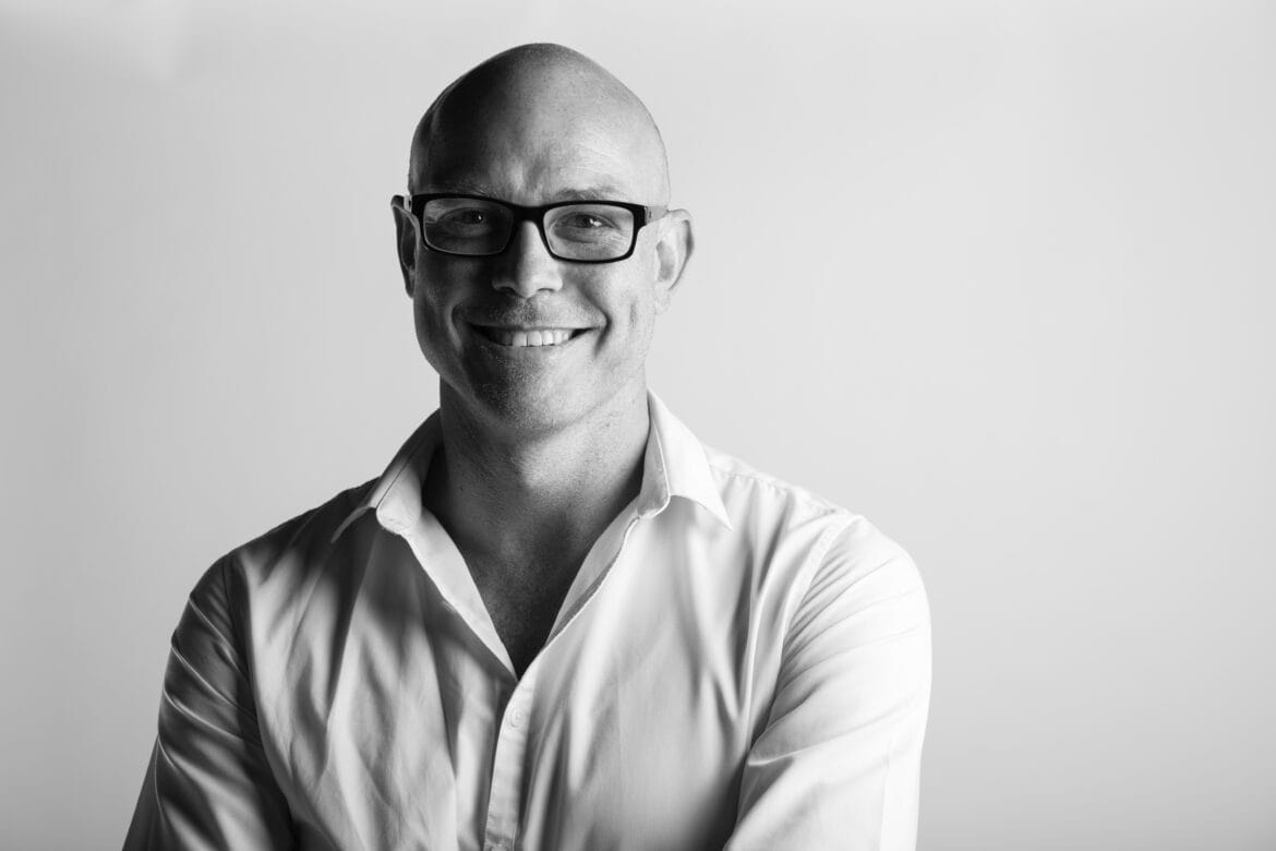 Matthew Nelson - Mintel APAC General Manager