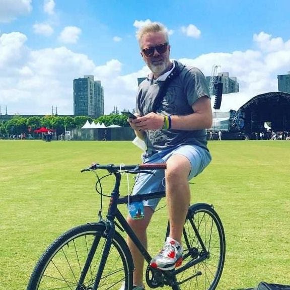 Archie from Splitworks China