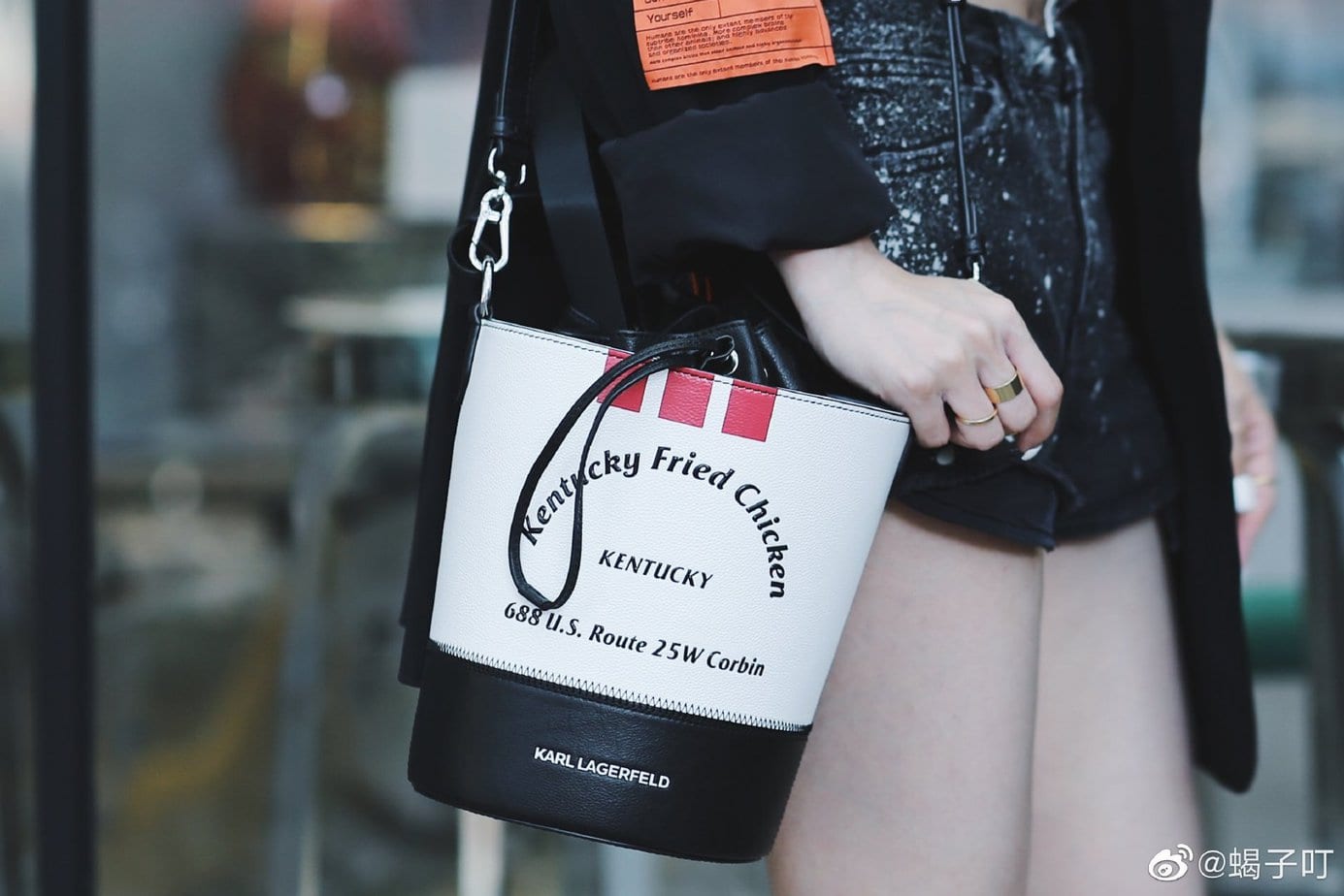 KFC Lagerfeld