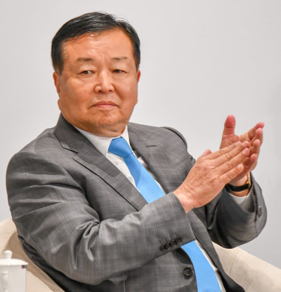 Yan Bin